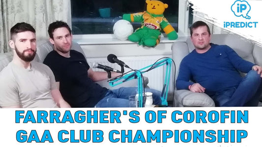 Farragher's of Corofin Special | Gaelic Football | GAA Club Championship